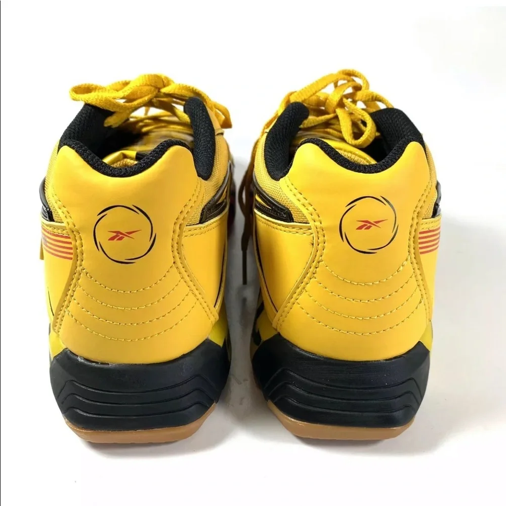 Reebok Futsal Fusion Athletic‎ Futsol Sneakers